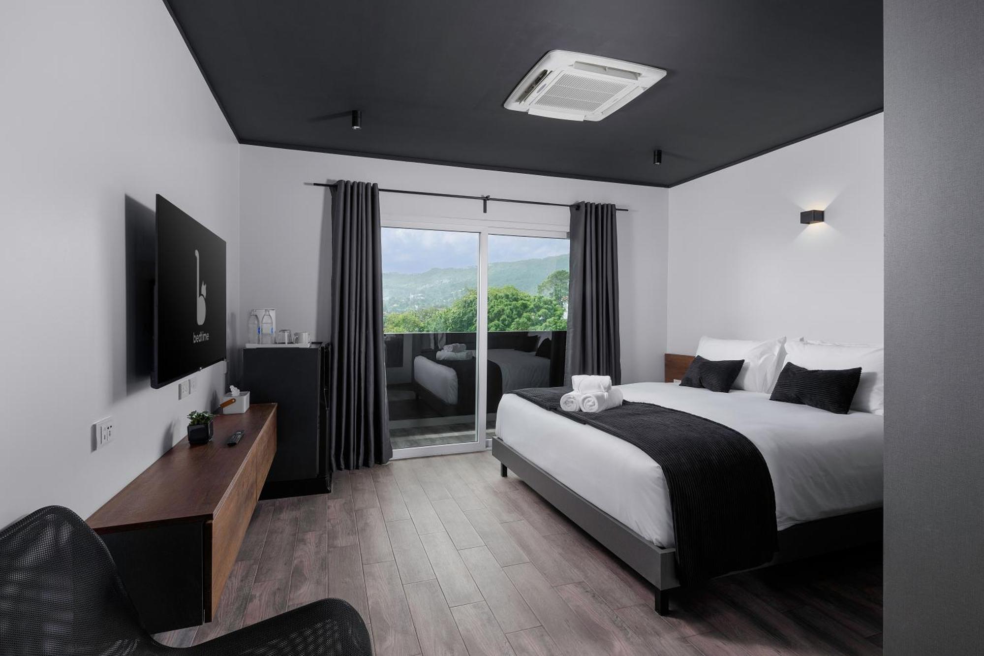 Bedtime Hotel Samui пляж Чавенг Екстер'єр фото