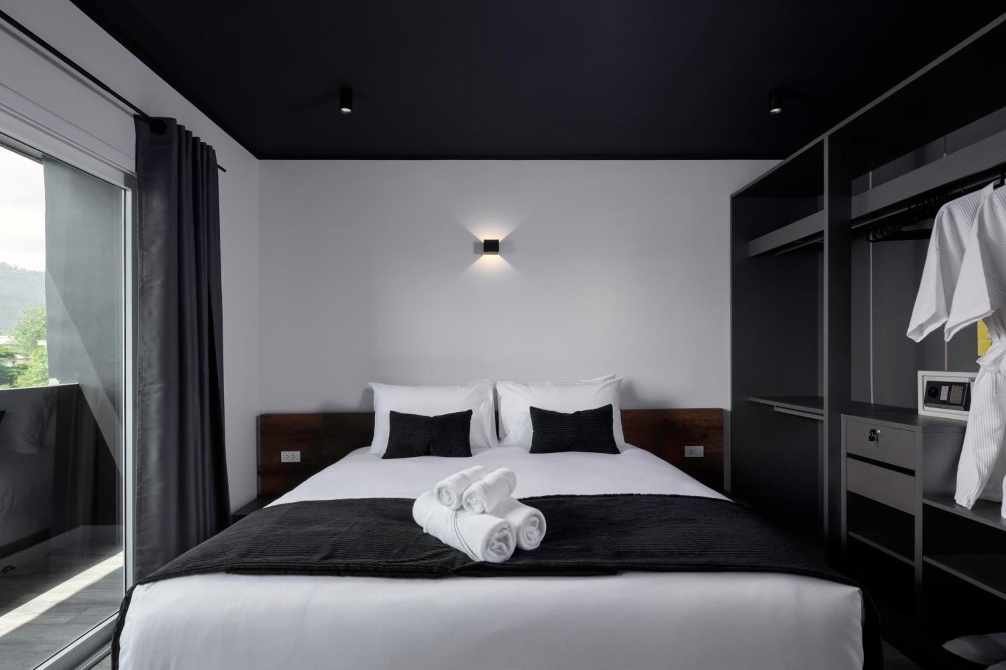Bedtime Hotel Samui пляж Чавенг Екстер'єр фото